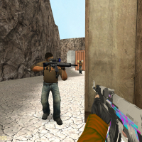 Standoff Edition